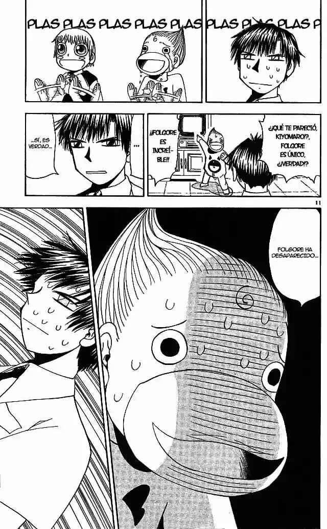 Zatch Bell!! Chapter 52 - Page 10
