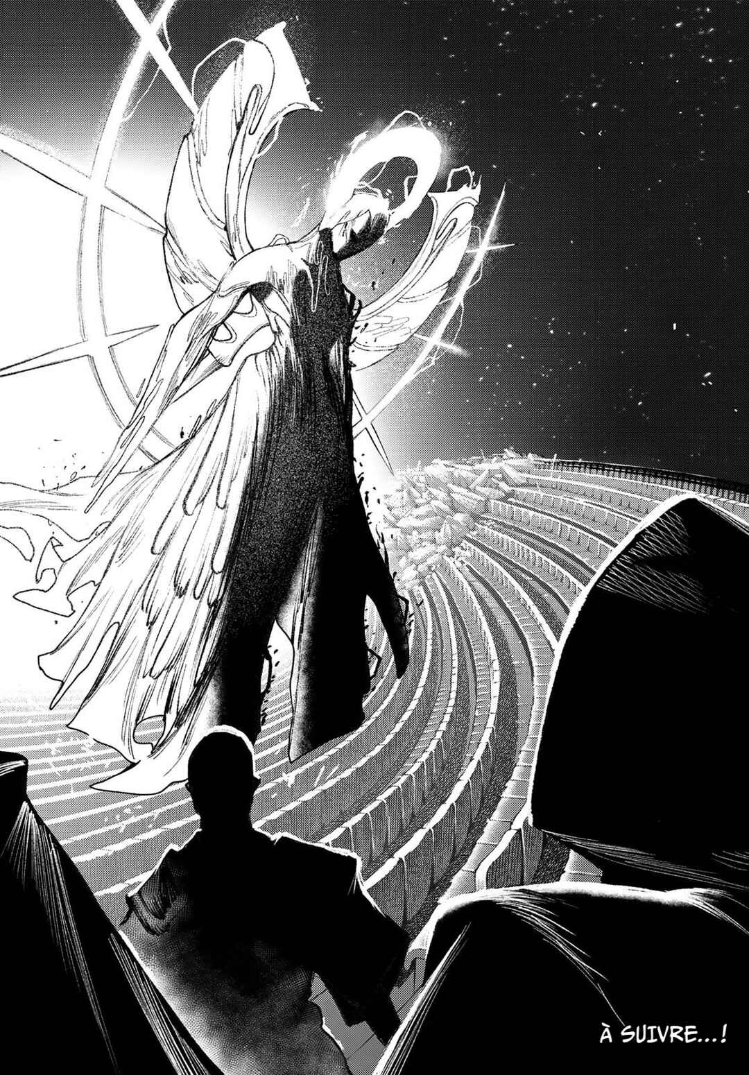 Gachiakuta Chapter 151 - Page 16