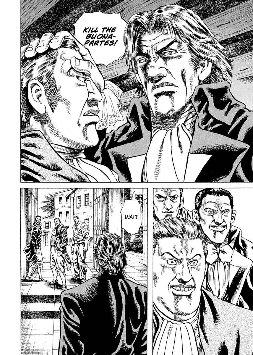 Napoleon - Age of the Lion Chapter 11 - Page 14