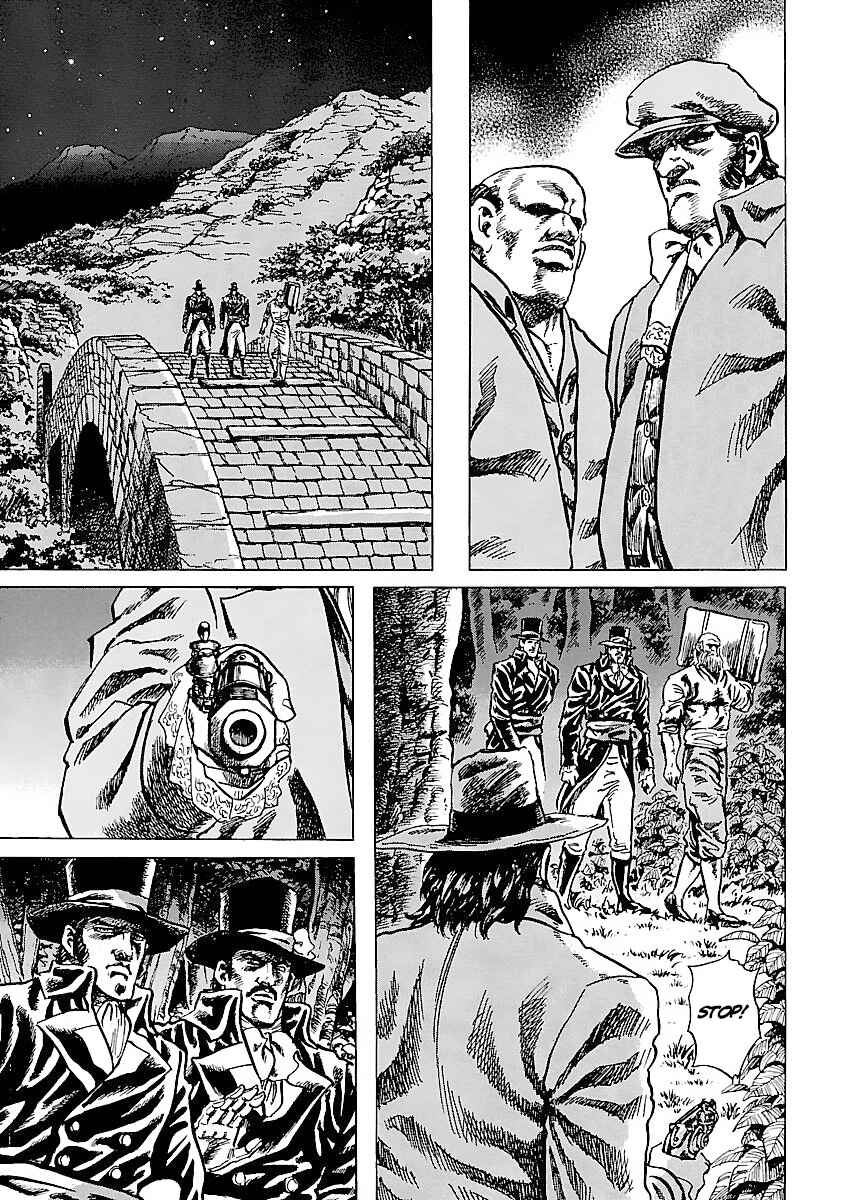 Napoleon - Age of the Lion Chapter 11 - Page 19