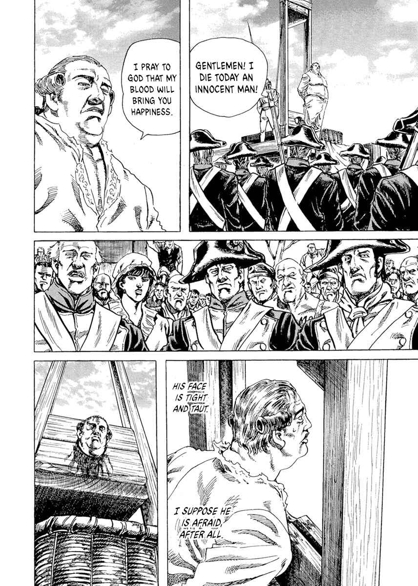 Napoleon - Age of the Lion Chapter 11 - Page 6