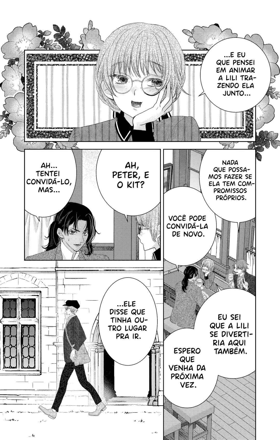 Prism Rondo Chapter 4 - Page 17