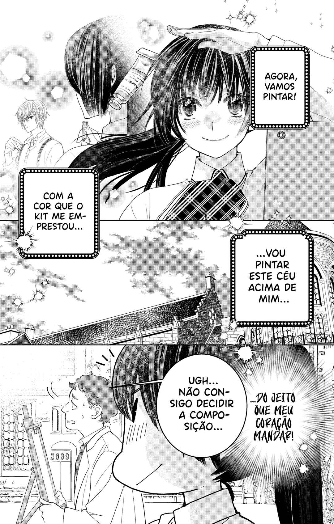 Prism Rondo Chapter 4 - Page 2
