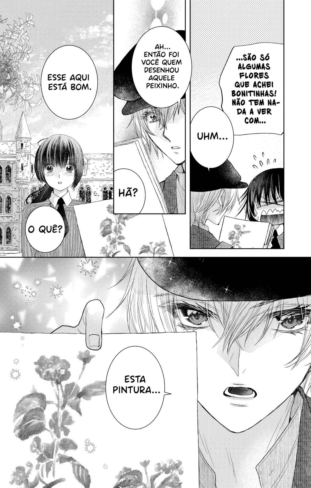 Prism Rondo Chapter 4 - Page 23