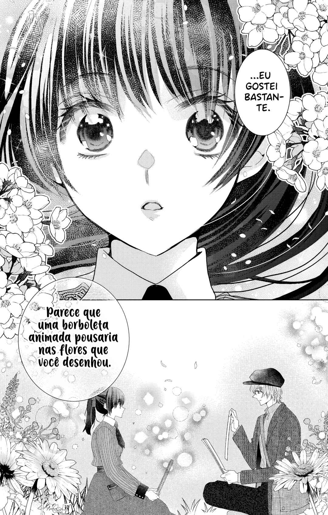 Prism Rondo Chapter 4 - Page 24