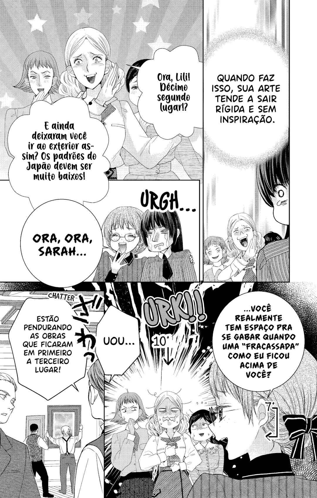 Prism Rondo Chapter 4 - Page 6