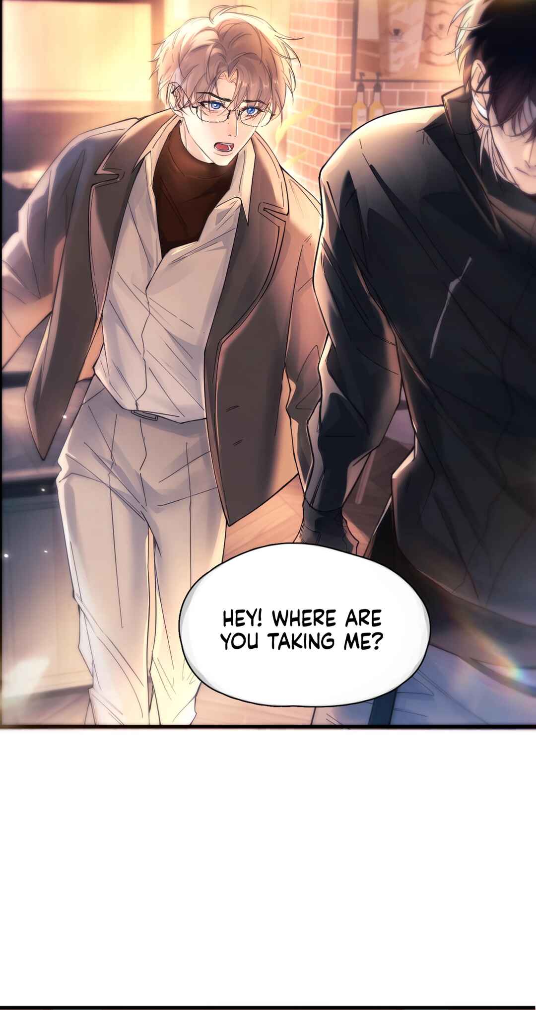 Fly Over the Sea Chapter 17 - Page 16