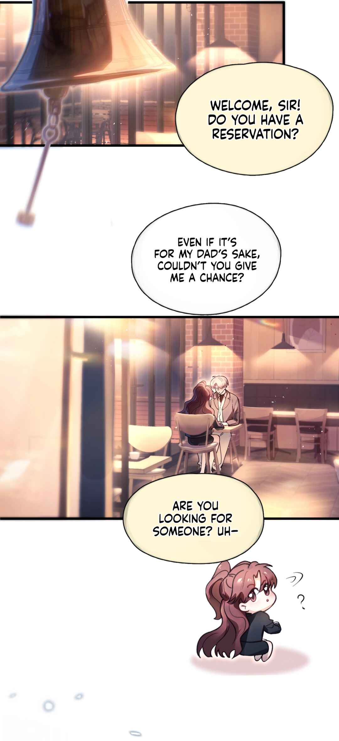 Fly Over the Sea Chapter 17 - Page 5