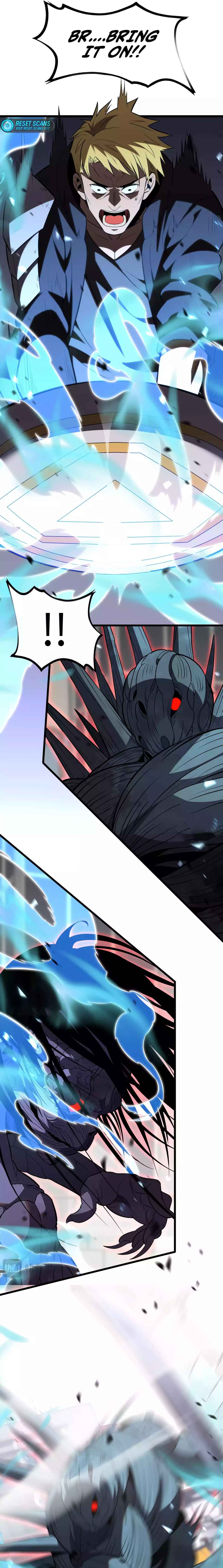 Doomsday Sword God Chapter 10 - Page 17