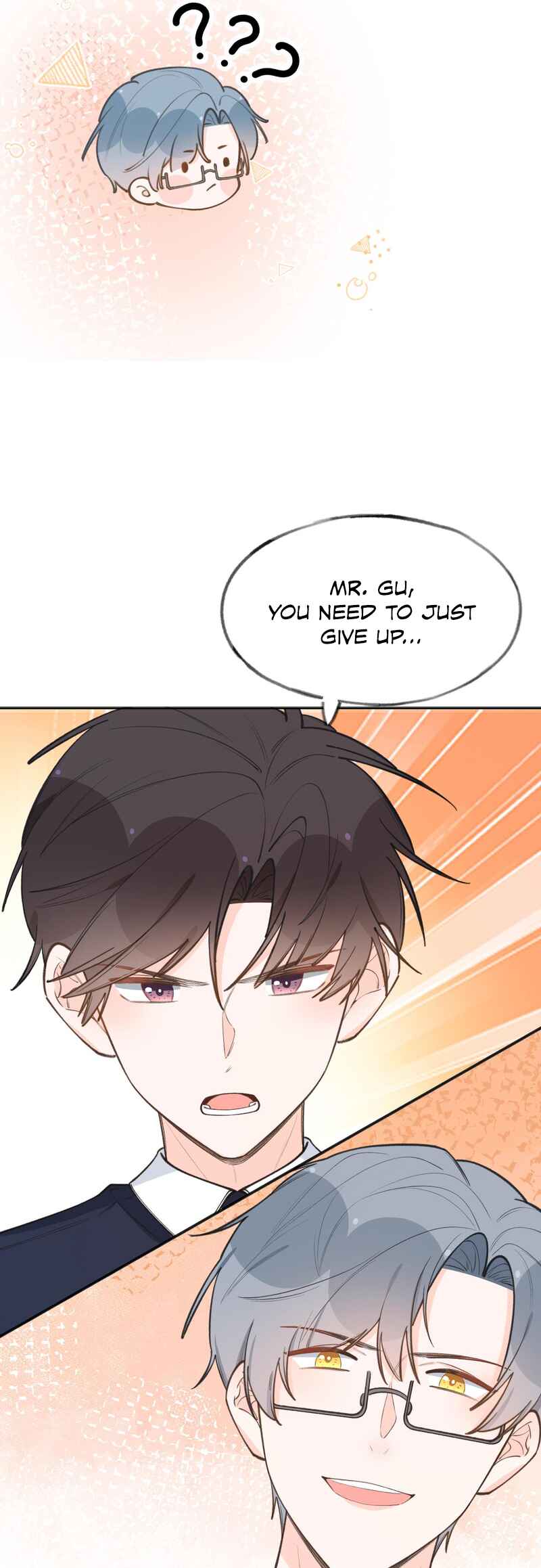This Sweet Online Date Is a Disaster Chapter 89 - Page 8