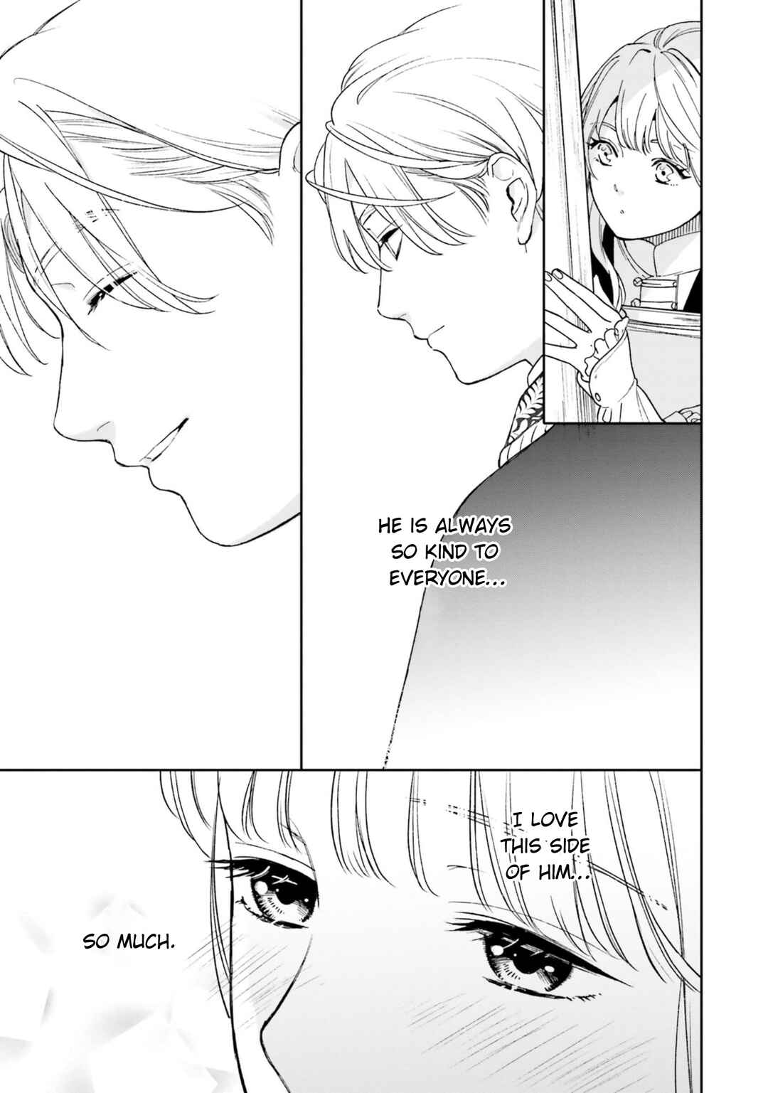 Shinimodori no Mahou Gakkou Seikatsu o, Moto Koibito to Prologue kara (※Tadashi Koukando wa Zero) Chapter 3 - Page 10