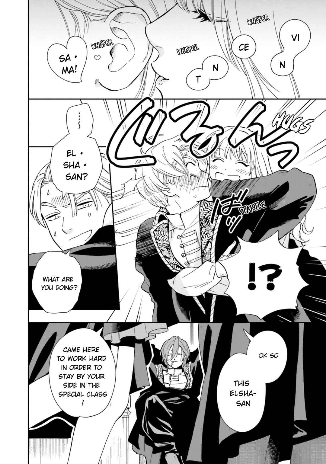 Shinimodori no Mahou Gakkou Seikatsu o, Moto Koibito to Prologue kara (※Tadashi Koukando wa Zero) Chapter 3 - Page 11