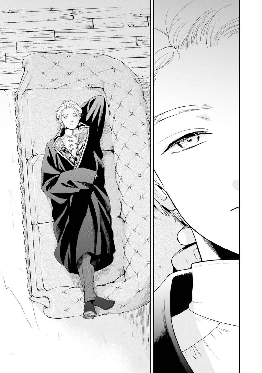 Shinimodori no Mahou Gakkou Seikatsu o, Moto Koibito to Prologue kara (※Tadashi Koukando wa Zero) Chapter 3 - Page 18