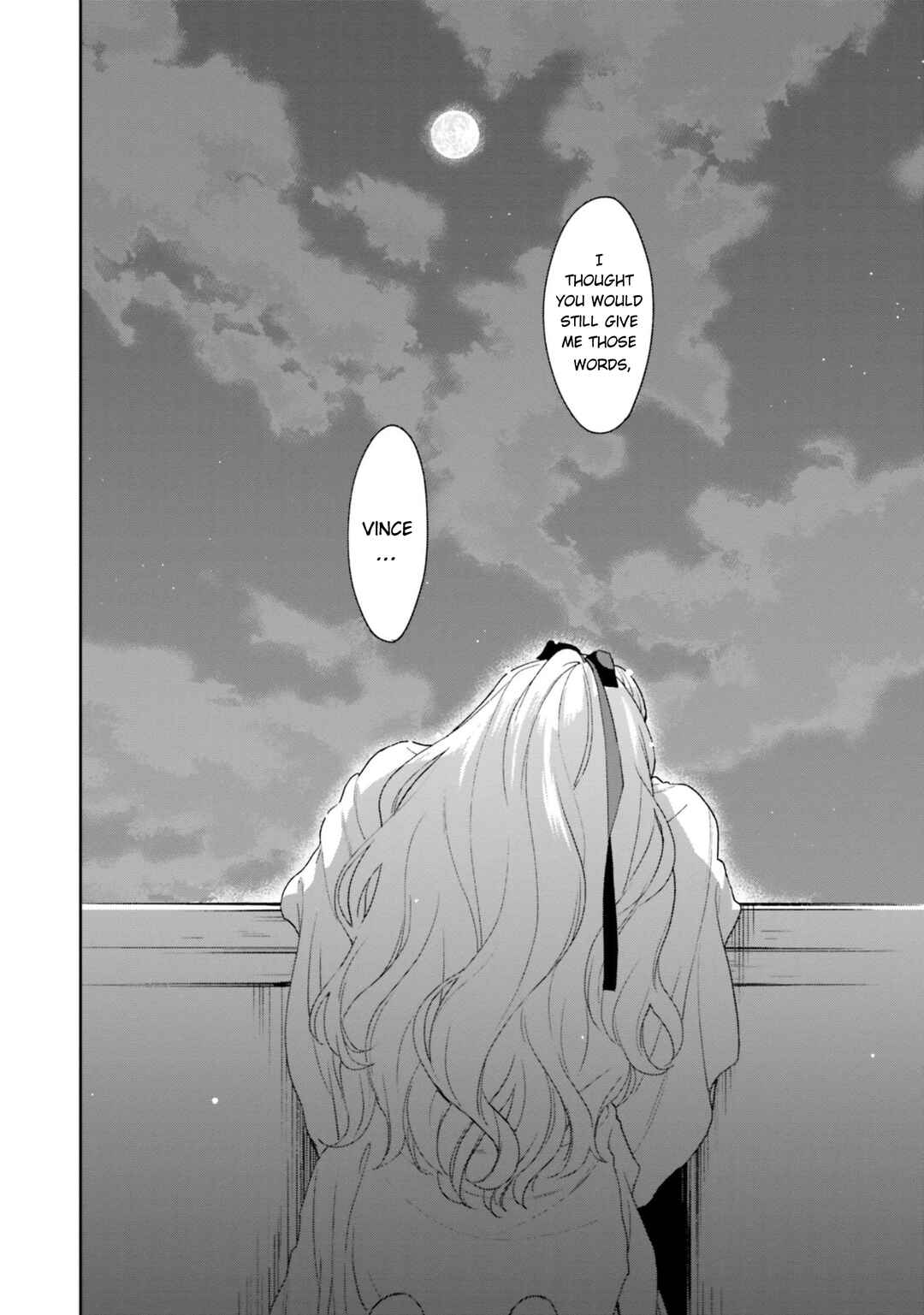 Shinimodori no Mahou Gakkou Seikatsu o, Moto Koibito to Prologue kara (※Tadashi Koukando wa Zero) Chapter 3 - Page 35