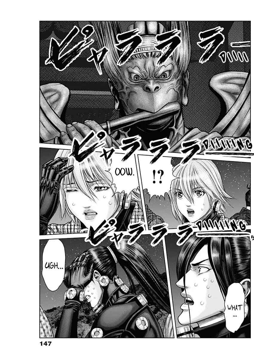 Gantz: E Chapter 28 - Page 26