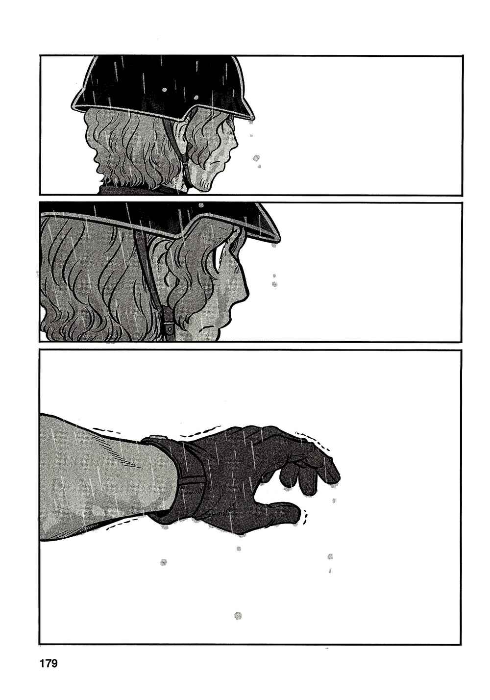 GROUNDLESS Chapter 29 - Page 36