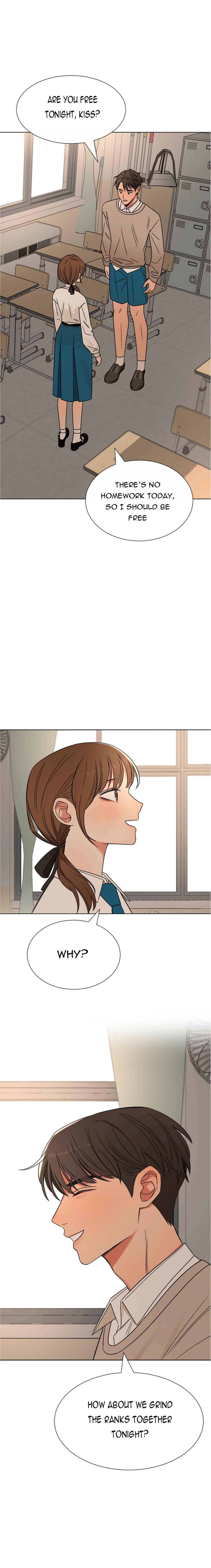 ผู้ชนะรักนี้ต้องเป็นฉัน Chapter 5 - Page 13