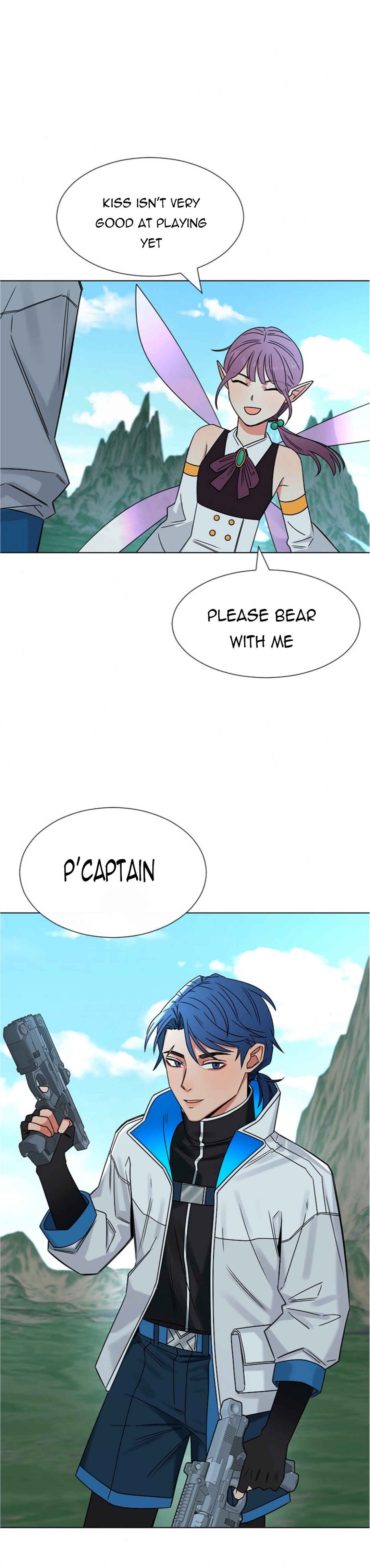 ผู้ชนะรักนี้ต้องเป็นฉัน Chapter 5 - Page 20