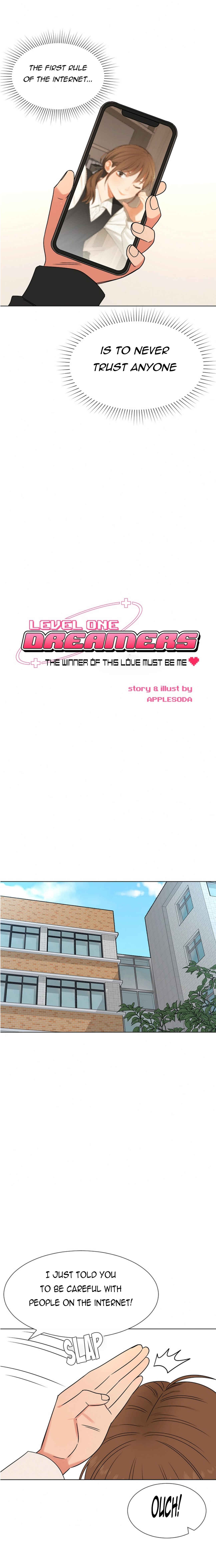 ผู้ชนะรักนี้ต้องเป็นฉัน Chapter 5 - Page 3