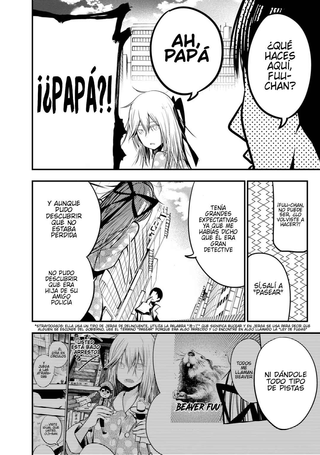 Mattaku Saikin no Tantei to Kitara Chapter 17 - Page 16