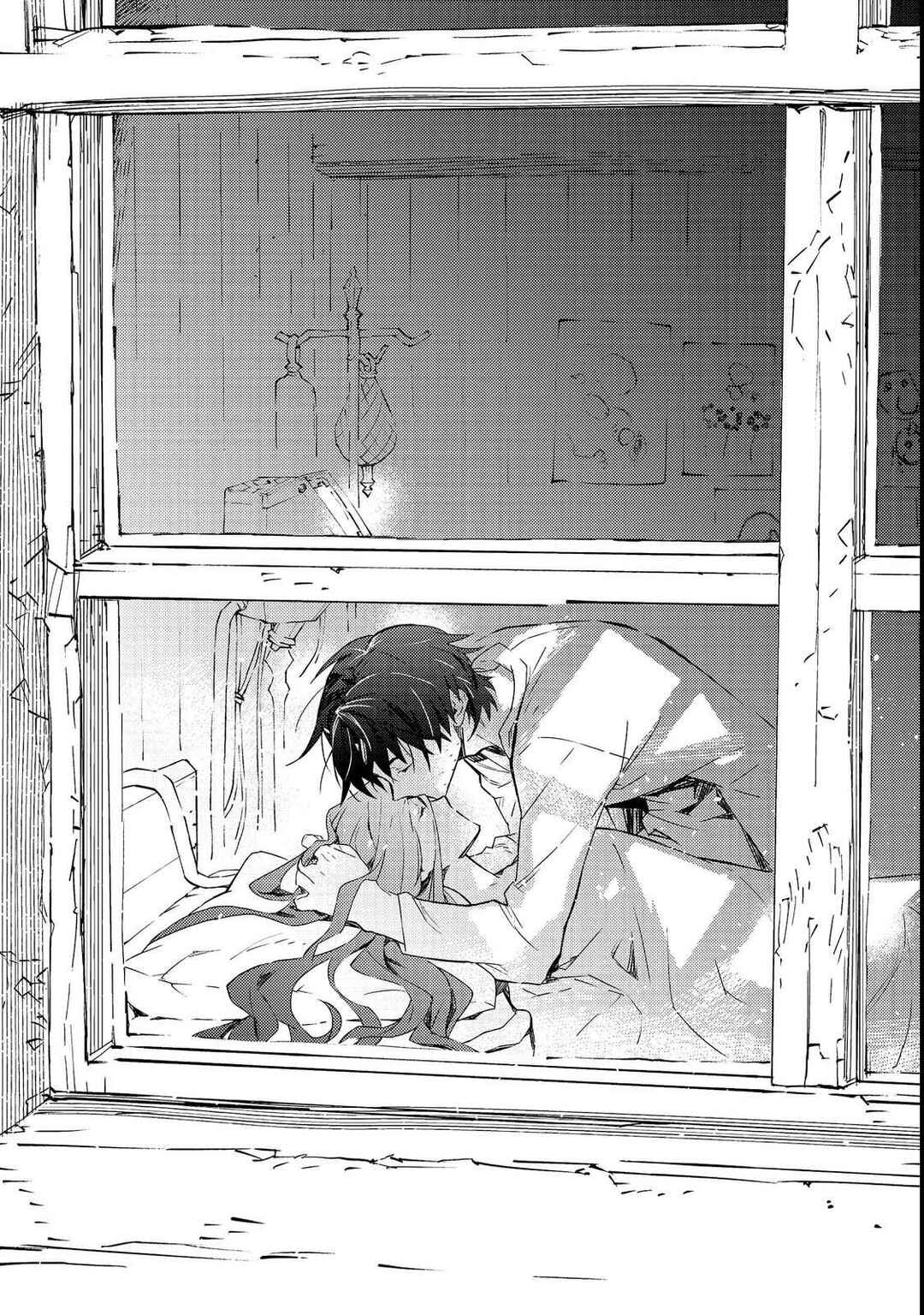 Muteki no Ansatsu Madoushi, Last Boss Musume to Tabi o Suru @COMIC Chapter 1 - Page 29