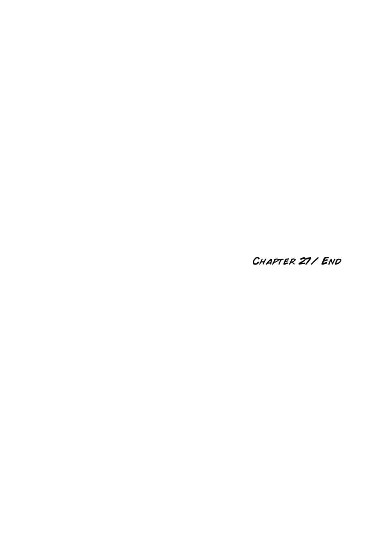 Grey is... Chapter 27 - Page 24
