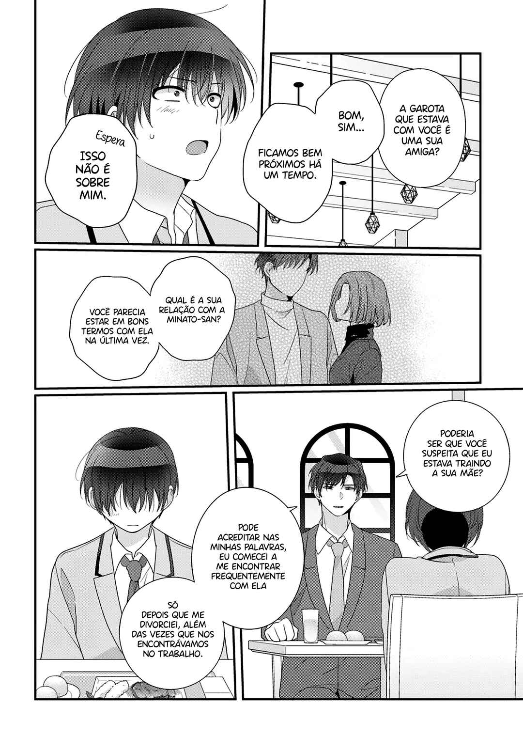 Class de 2-banme ni Kawaii Onnanoko to Tomodachi ni Natta Chapter 26.1 - Page 11