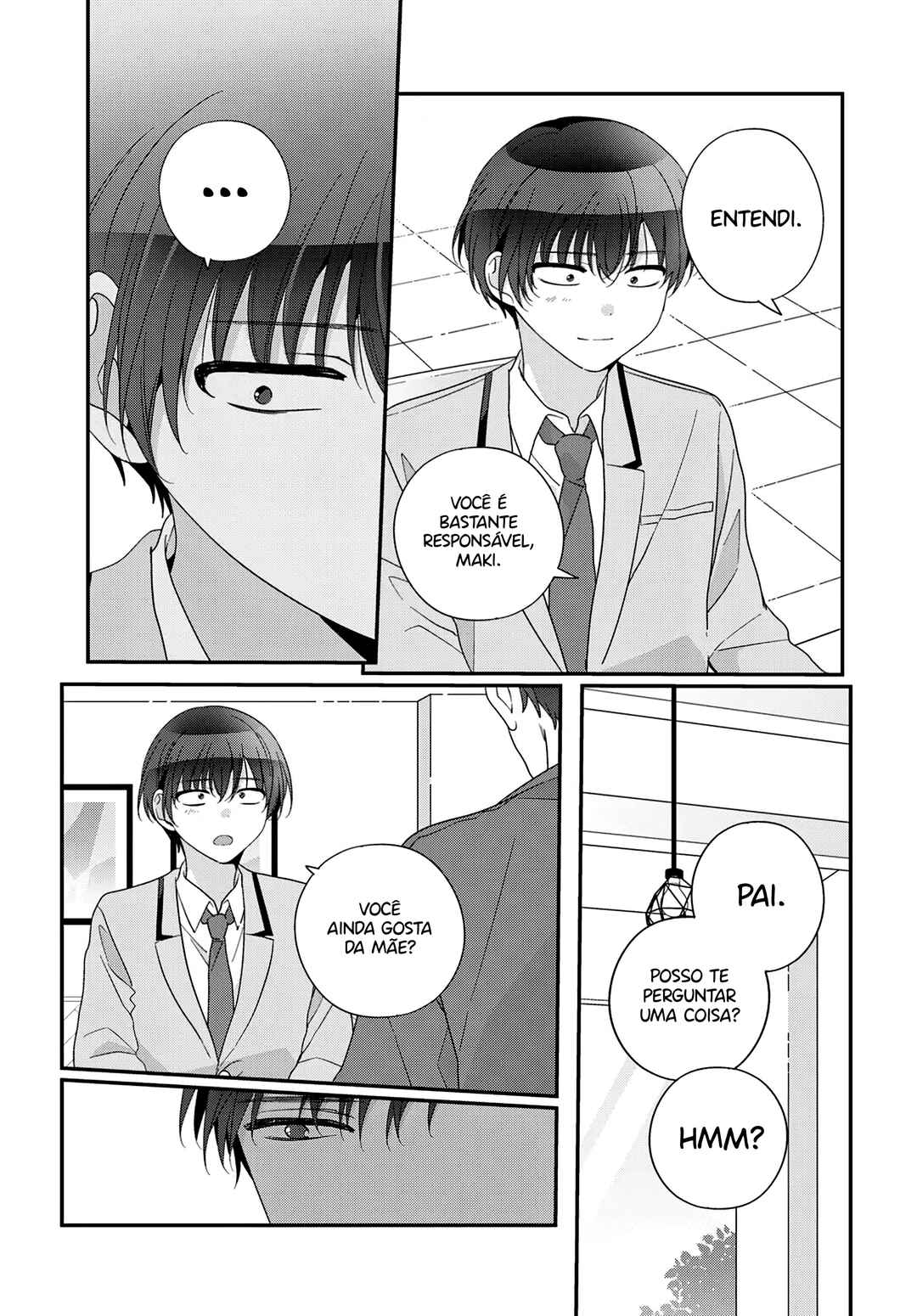 Class de 2-banme ni Kawaii Onnanoko to Tomodachi ni Natta Chapter 26.1 - Page 7