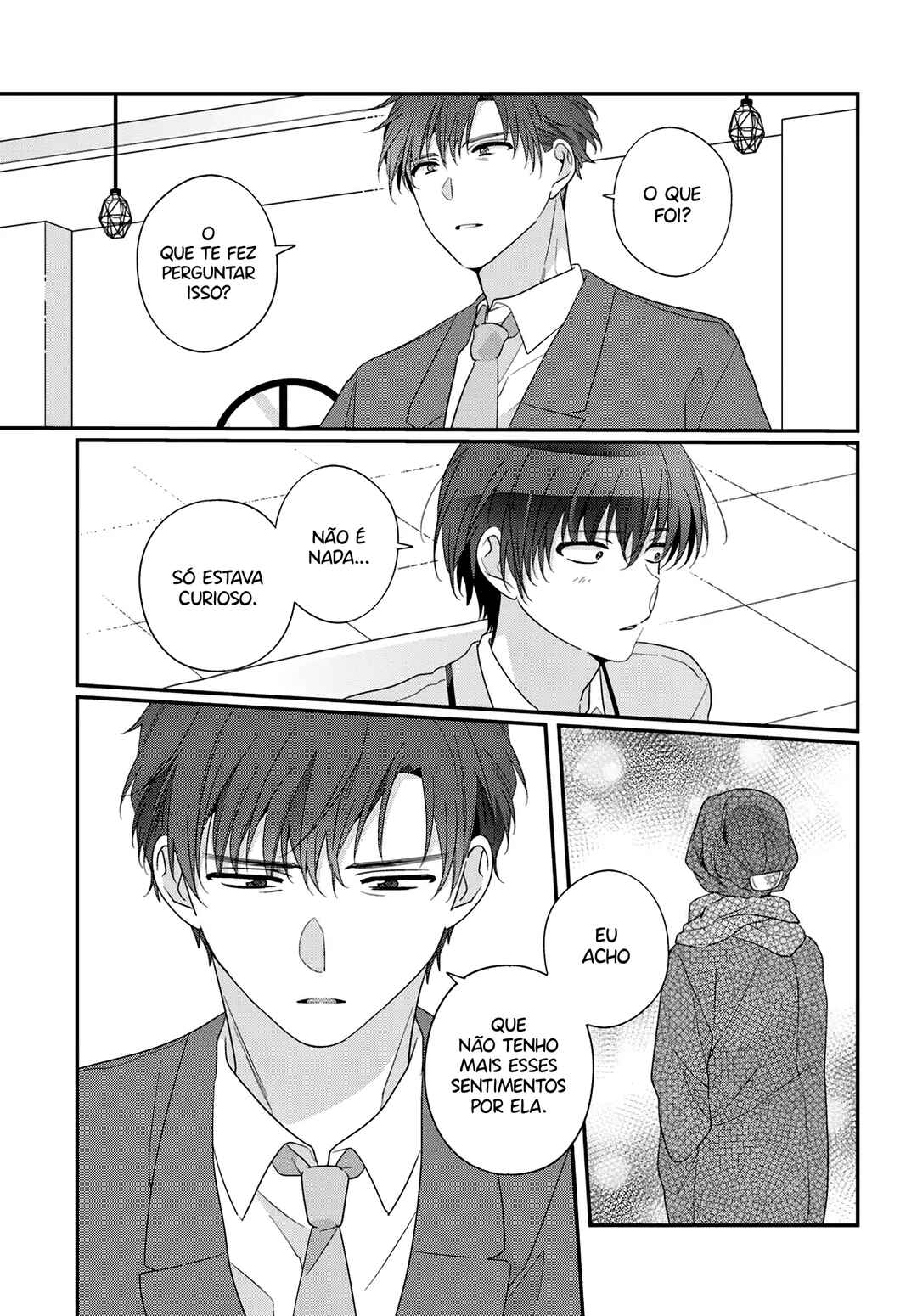Class de 2-banme ni Kawaii Onnanoko to Tomodachi ni Natta Chapter 26.1 - Page 8
