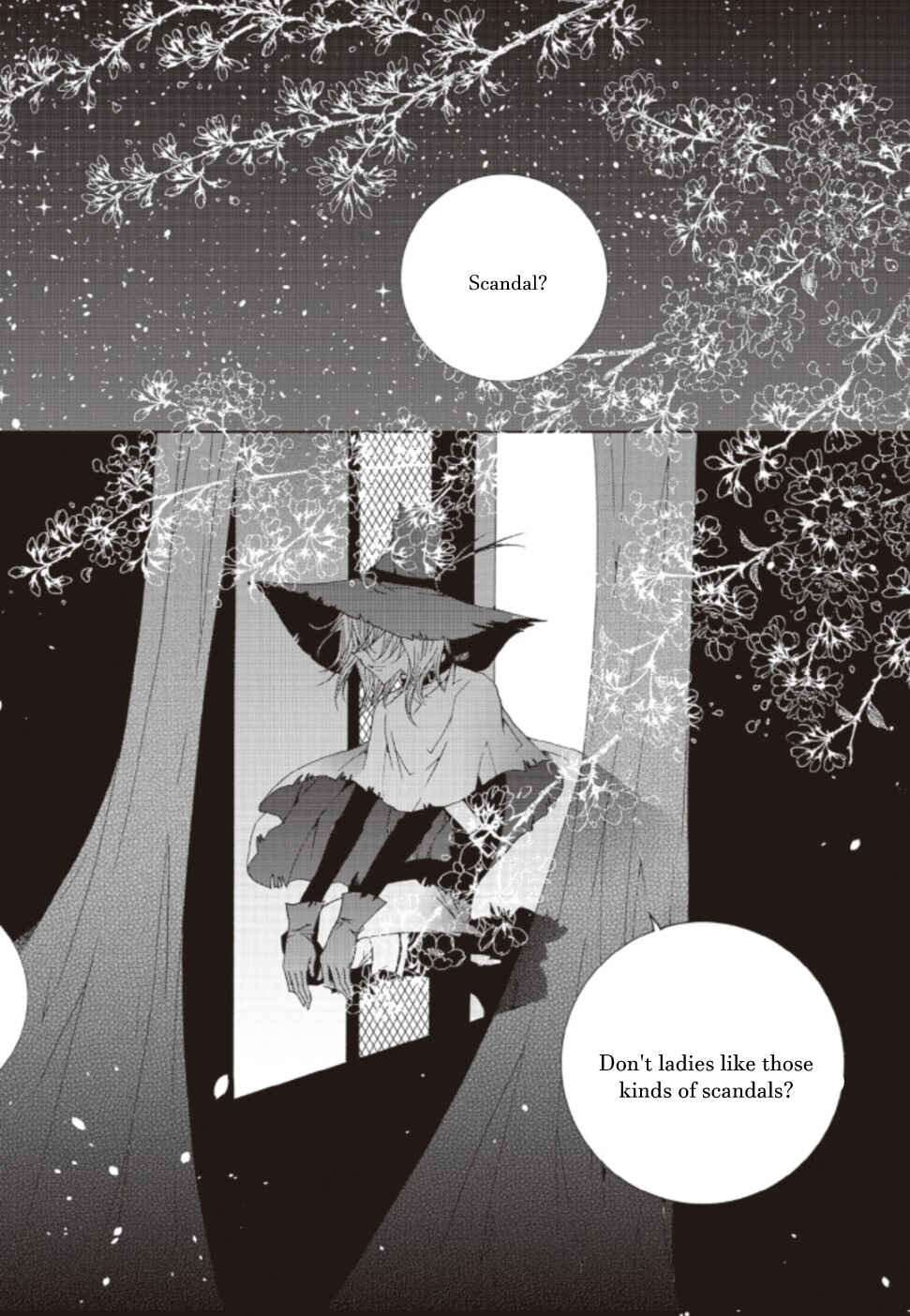 Felluah Iyagi Chapter 56 - Page 16