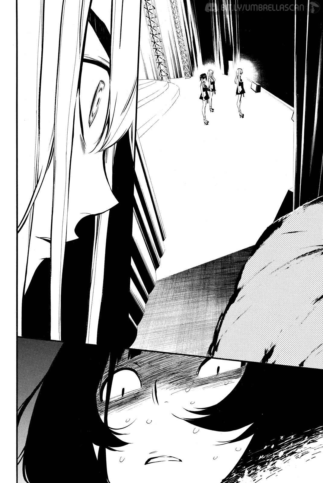AKB49: Ren'ai Kinshi Jourei Chapter 91 - Page 14