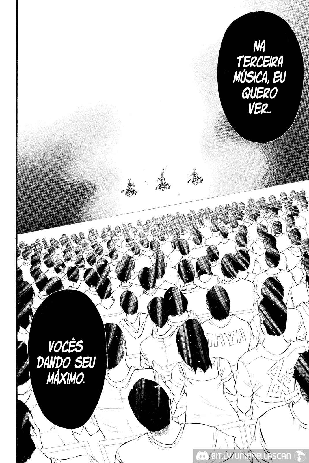 AKB49: Ren'ai Kinshi Jourei Chapter 91 - Page 20