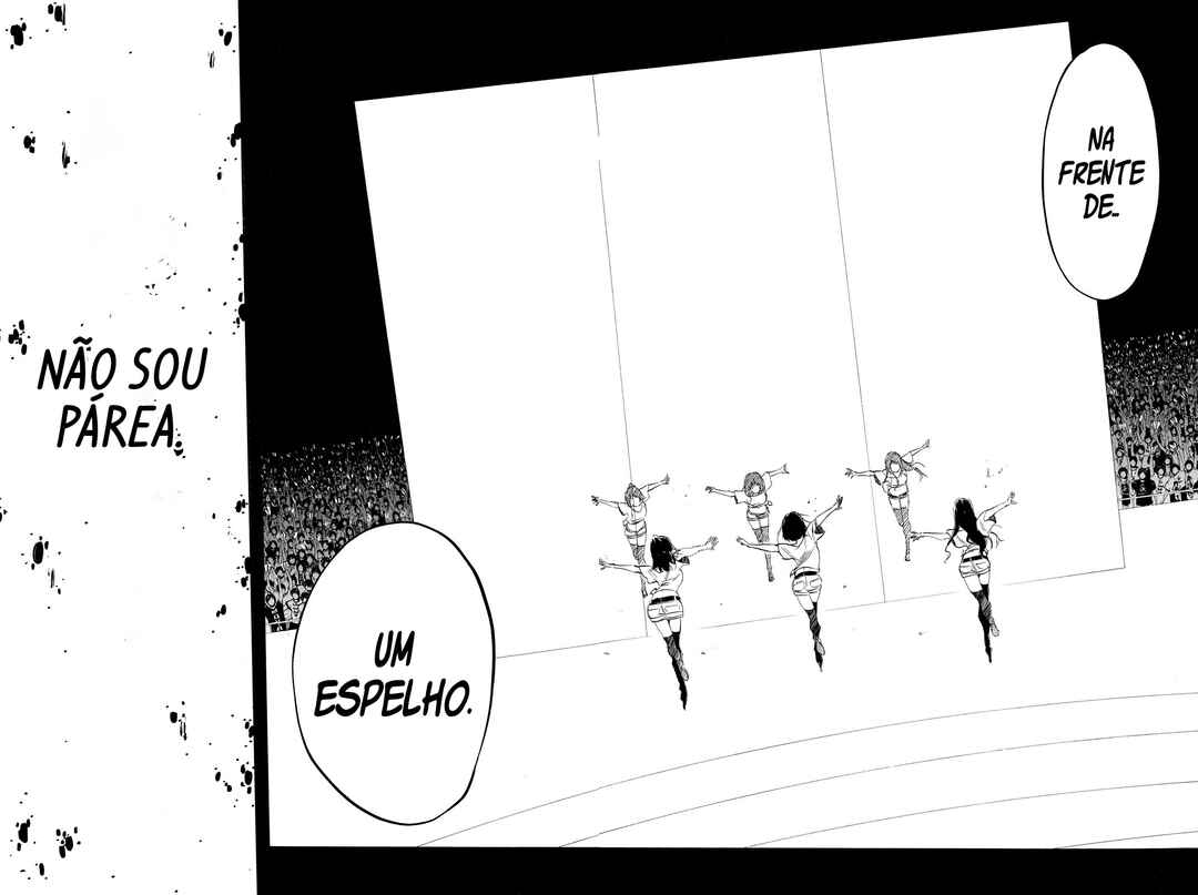 AKB49: Ren'ai Kinshi Jourei Chapter 91 - Page 9