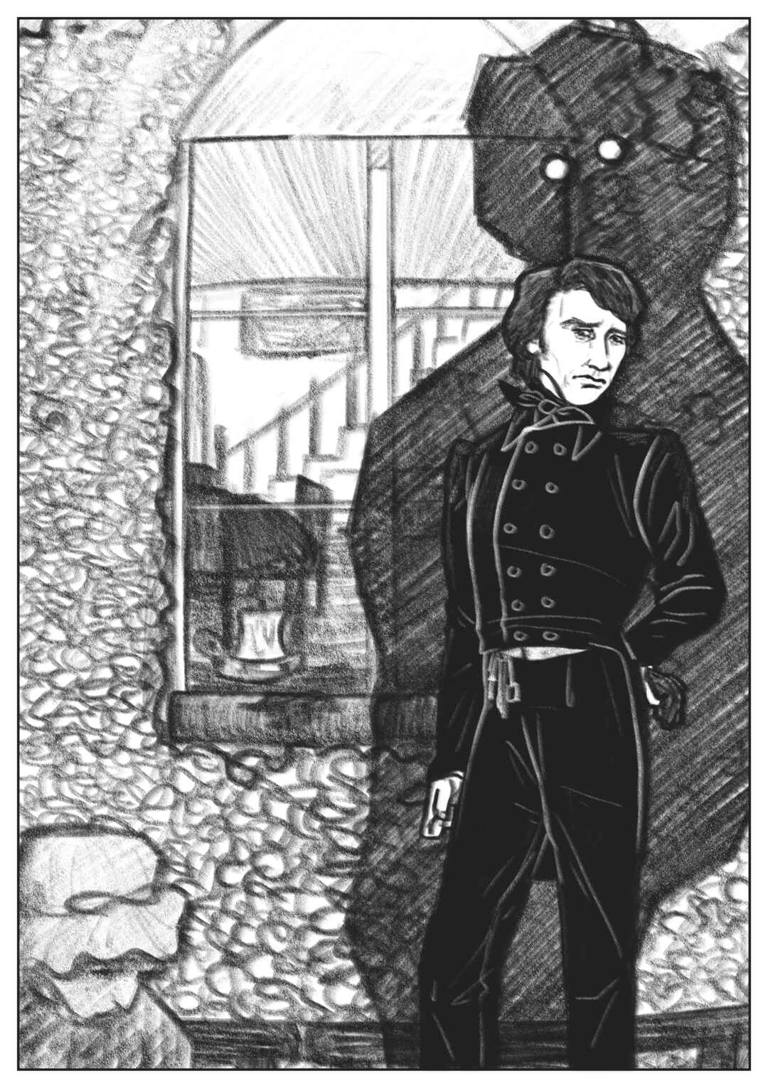 Historiae Obscura Chapter 14 - Page 7