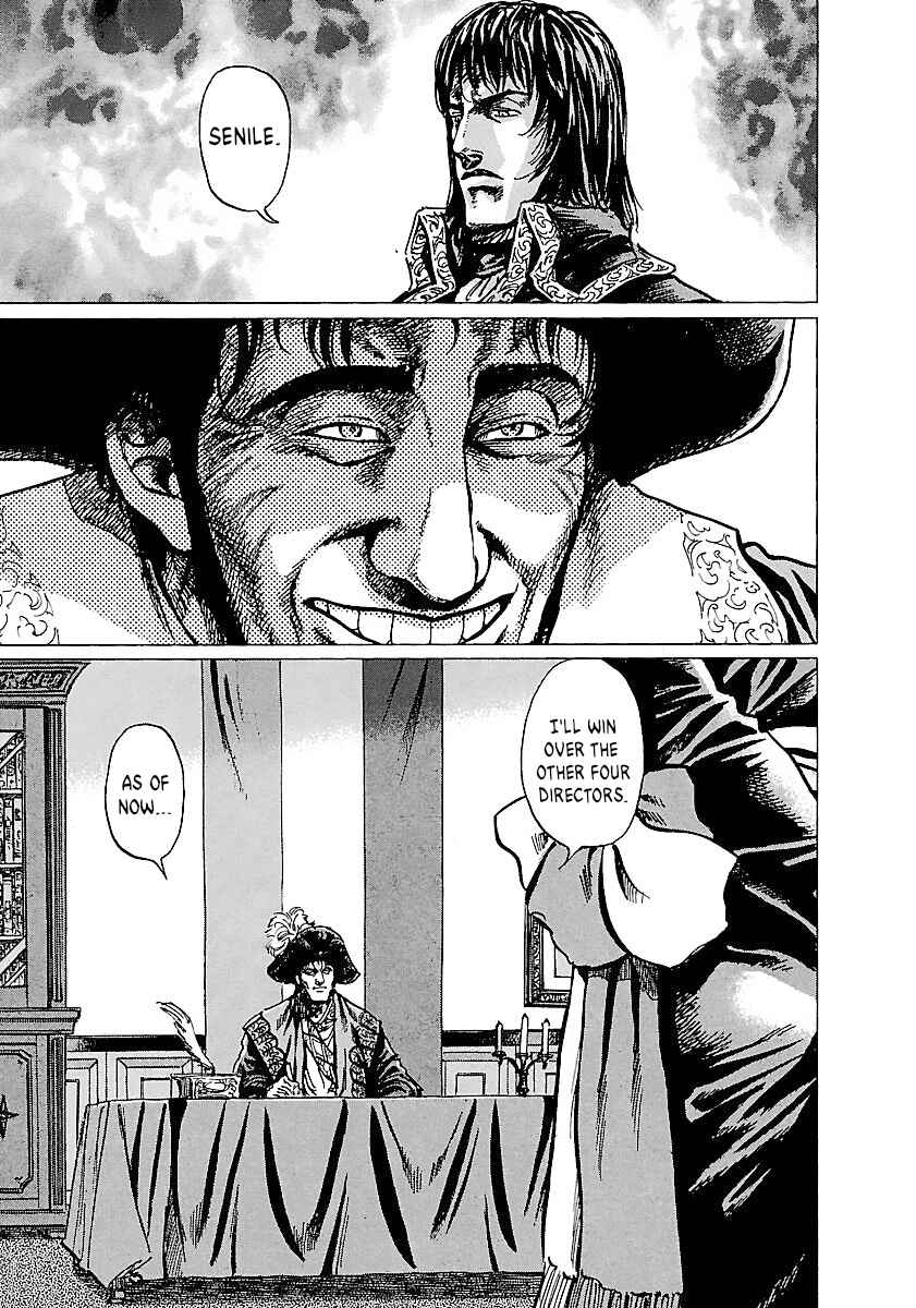 Napoleon - Age of the Lion Chapter 43 - Page 15