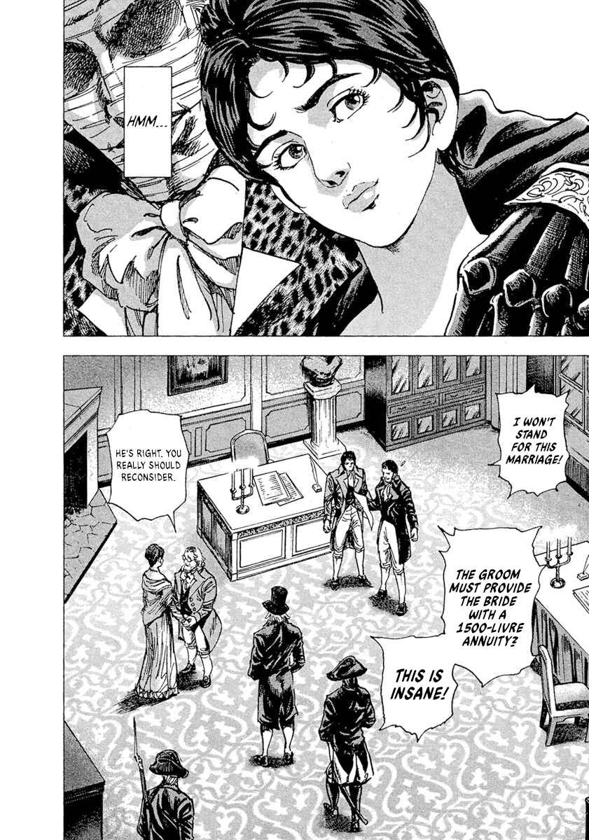 Napoleon - Age of the Lion Chapter 43 - Page 20