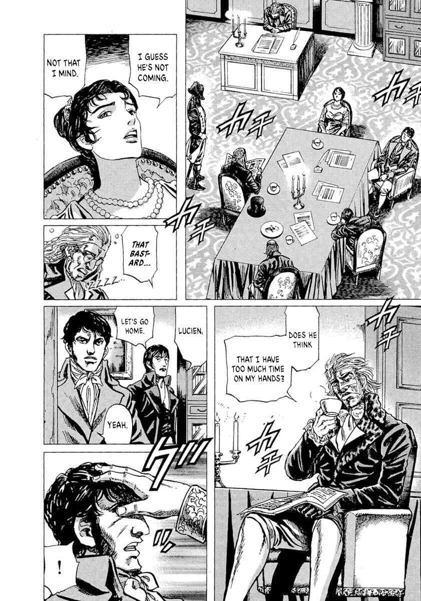 Napoleon - Age of the Lion Chapter 43 - Page 22