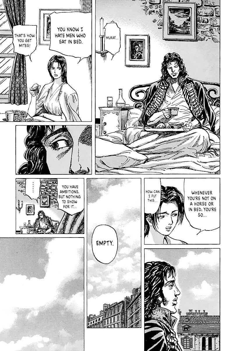Napoleon - Age of the Lion Chapter 43 - Page 30