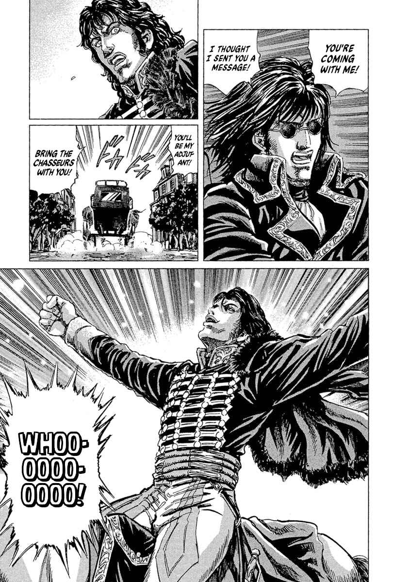 Napoleon - Age of the Lion Chapter 43 - Page 32
