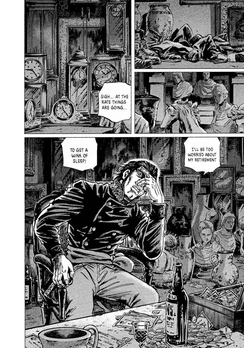 Napoleon - Age of the Lion Chapter 43 - Page 40