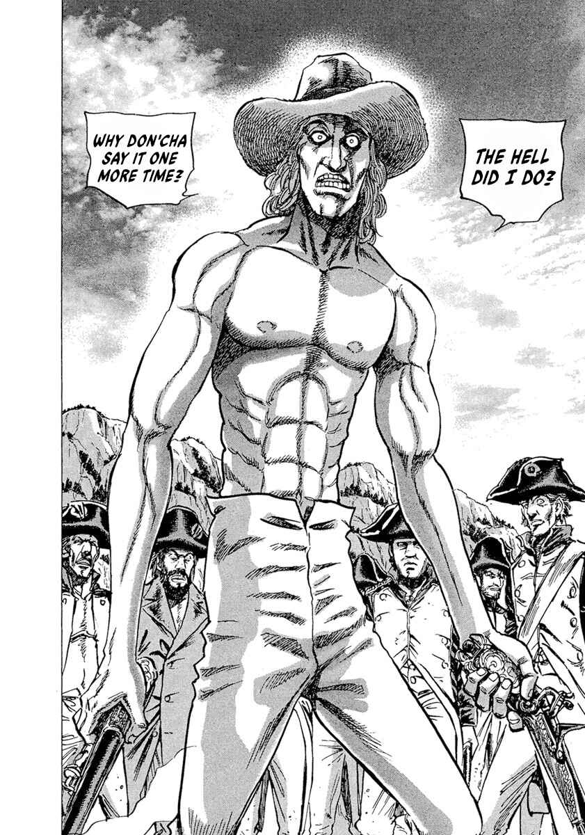 Napoleon - Age of the Lion Chapter 43 - Page 42