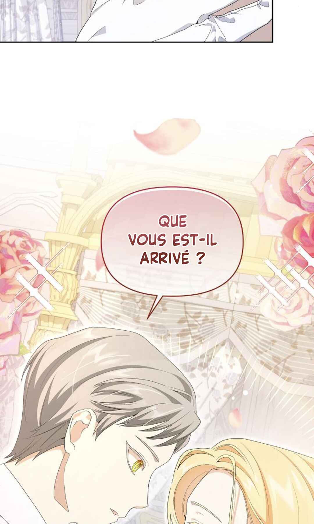 Aknyeo neun Oneuldo Namju-deul i Gwichanhamnida Chapter 16 - Page 10