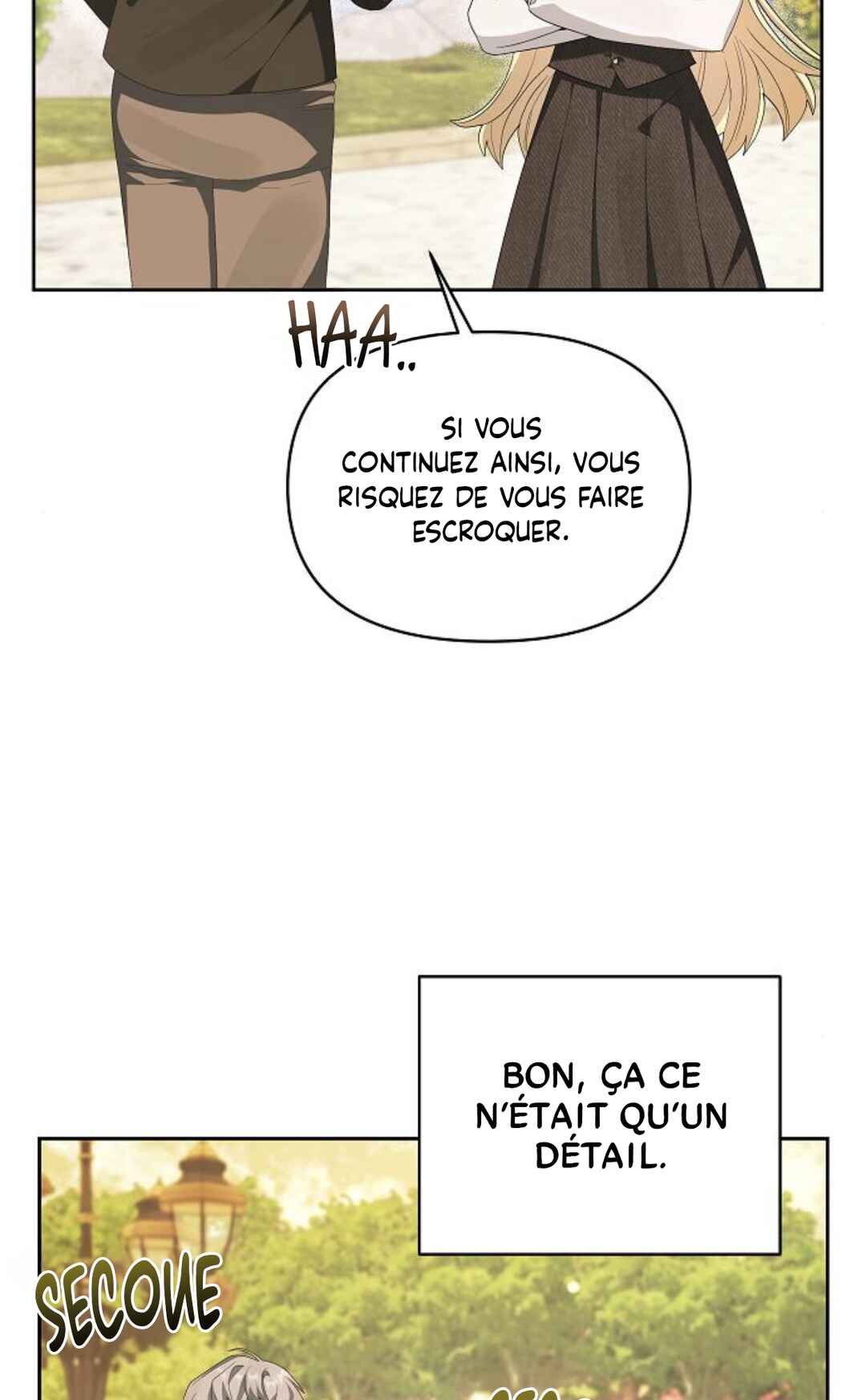 Aknyeo neun Oneuldo Namju-deul i Gwichanhamnida Chapter 16 - Page 101