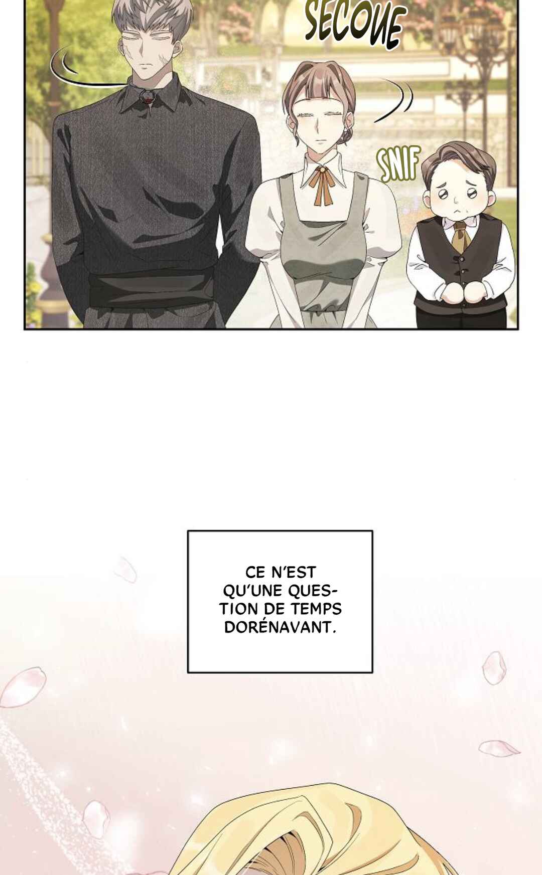 Aknyeo neun Oneuldo Namju-deul i Gwichanhamnida Chapter 16 - Page 102