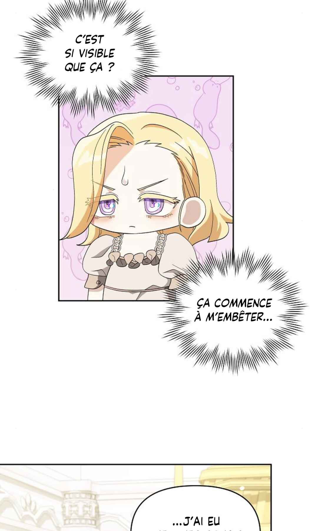 Aknyeo neun Oneuldo Namju-deul i Gwichanhamnida Chapter 16 - Page 12