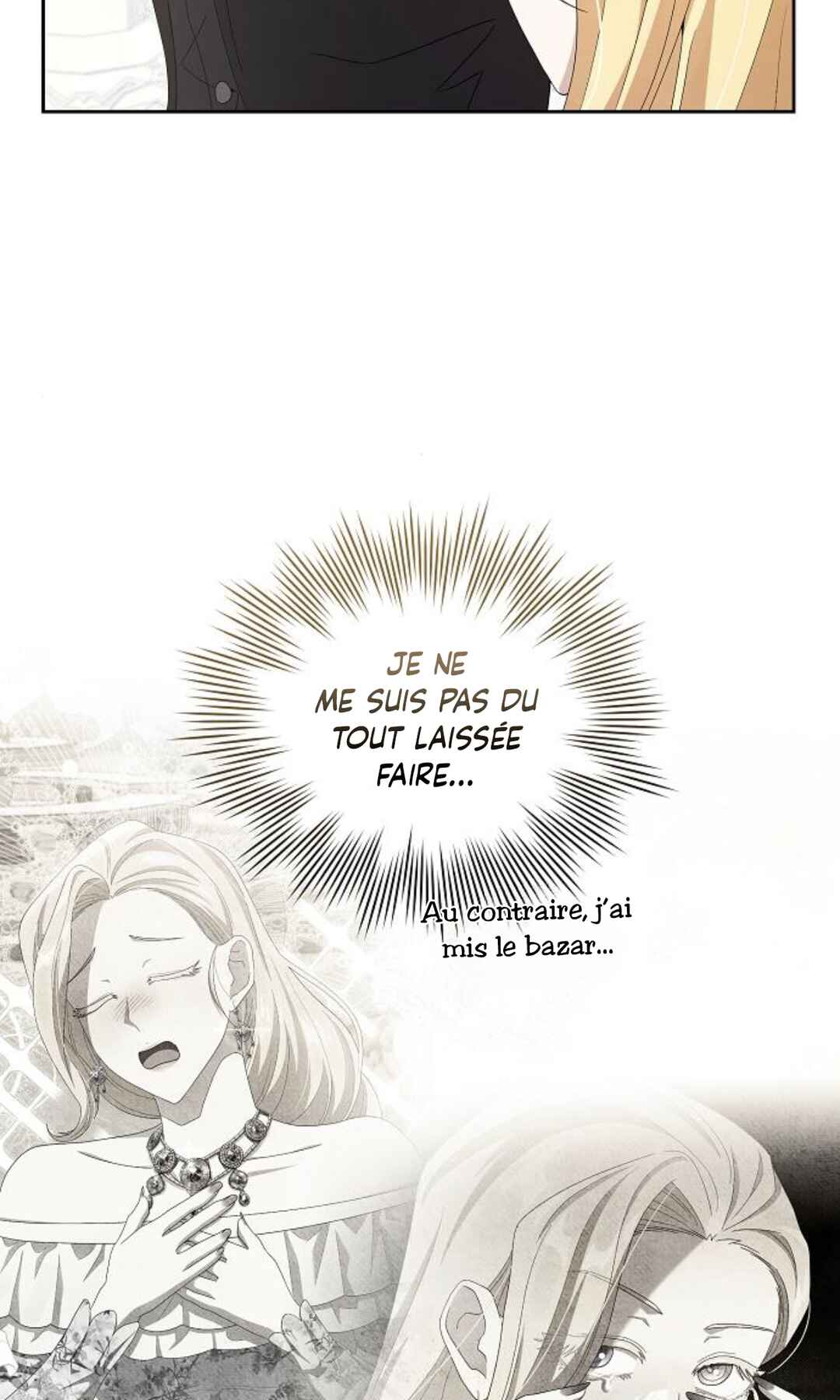 Aknyeo neun Oneuldo Namju-deul i Gwichanhamnida Chapter 16 - Page 15