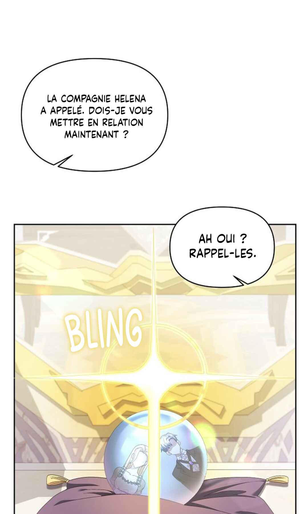 Aknyeo neun Oneuldo Namju-deul i Gwichanhamnida Chapter 16 - Page 17