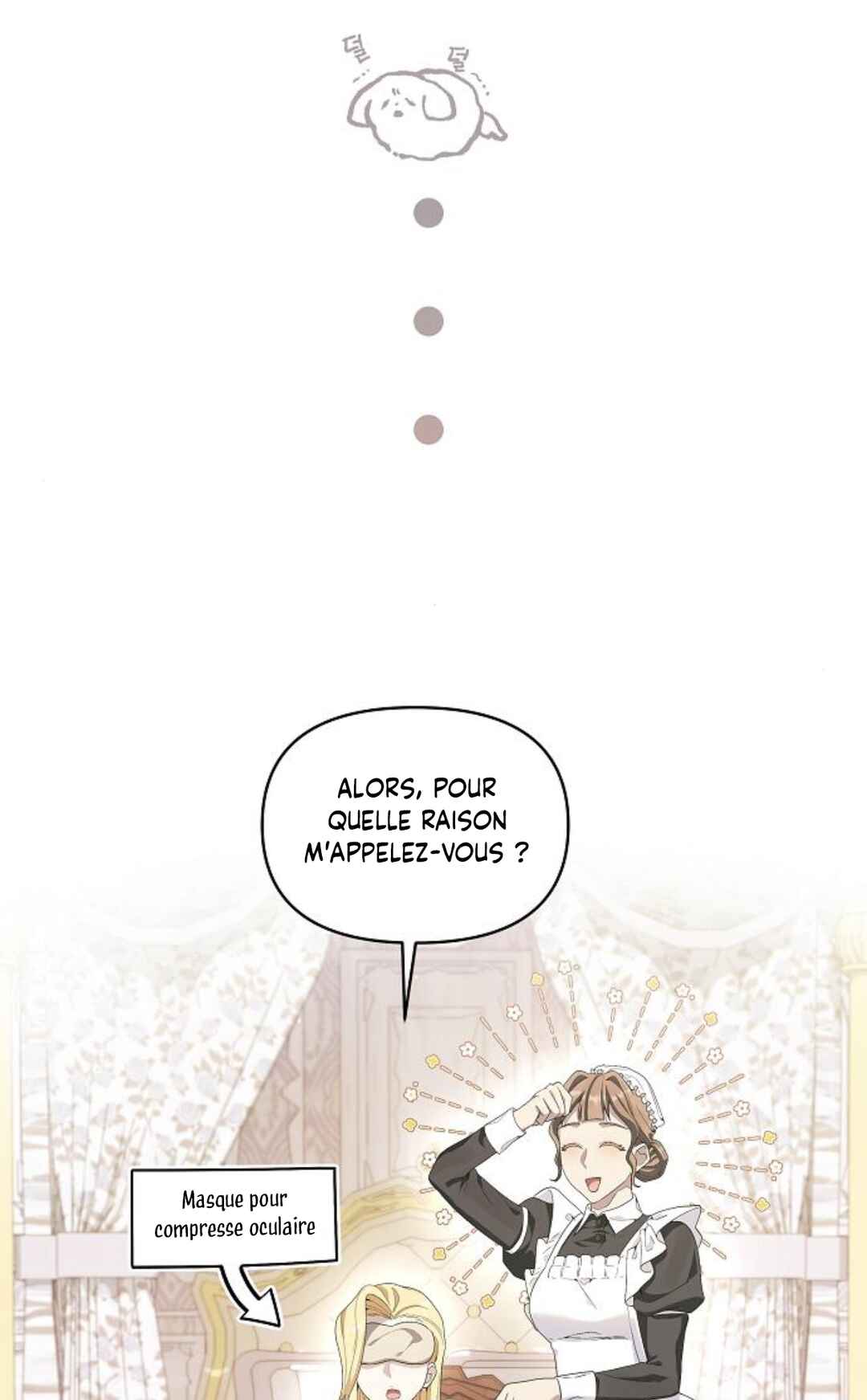 Aknyeo neun Oneuldo Namju-deul i Gwichanhamnida Chapter 16 - Page 27
