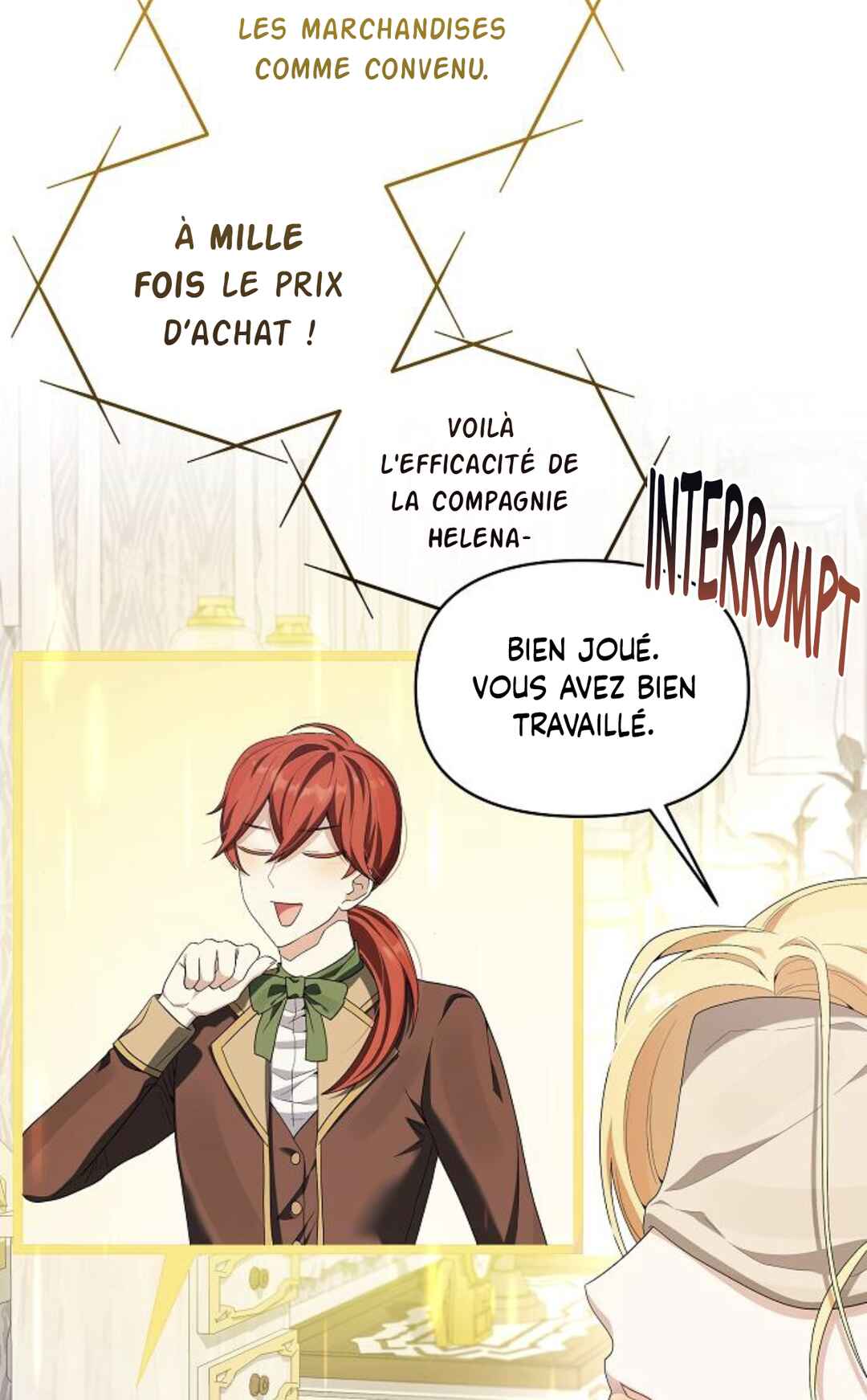 Aknyeo neun Oneuldo Namju-deul i Gwichanhamnida Chapter 16 - Page 29