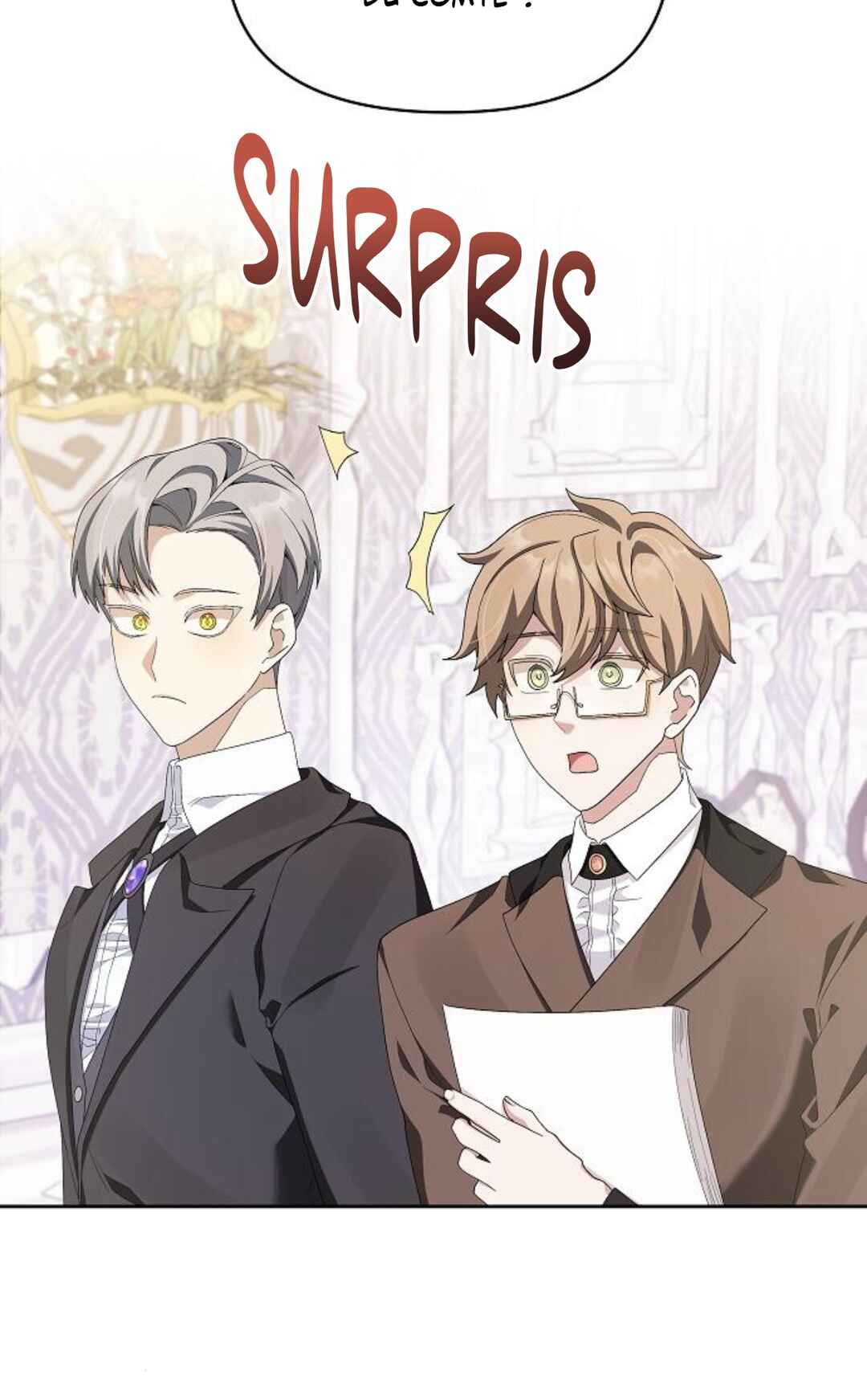 Aknyeo neun Oneuldo Namju-deul i Gwichanhamnida Chapter 16 - Page 33